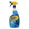 Zep Liquid Glass Cleaner, Pleasant Scent, Trigger Spray Bottle ZU112032EA - alternate 1
